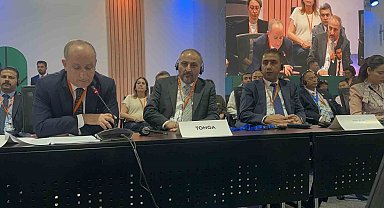 Türkiye, Dünya Şehircilik Forumu'nda sürdürülebilir kentleşme ve uluslararası iş birliğine vurgu yaptı