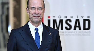 Türkiye İMSAD'dan 'dirençli kentler' vurgusu