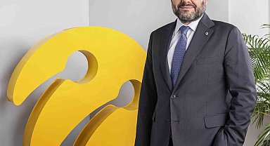 Türkiye Kalkınma ve Yatırım Bankası'ndan Turkcell'e 50 milyon euro yeşil kredi
