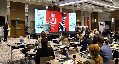 Türkiye ve Azerbaycan'dan pediatri alanında bilimsel iş birliği