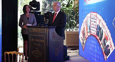 Türkiye'de İş Dünyası Dergisi 4 yaşında
