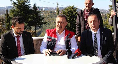 Türkiye'de Kahverengi kokarca zararlısı için Samuray arısı üretimi arttırıldı