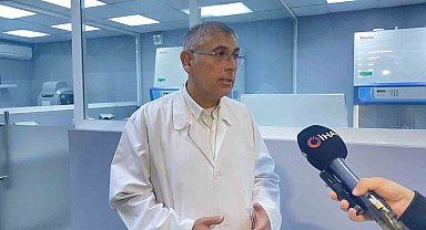 Türkiye'de kuş gribi vakaları göçmen su kuşları kaynaklı ortaya çıkıyor
