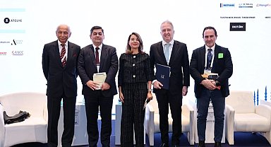 Türkiye'ye gelen direkt yabancı sermaye artacak