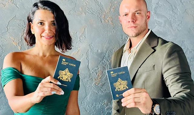Türklerin vize sorununu çözen pasaportlar geldi