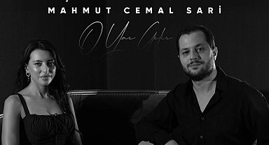 Türkülerde buluştular