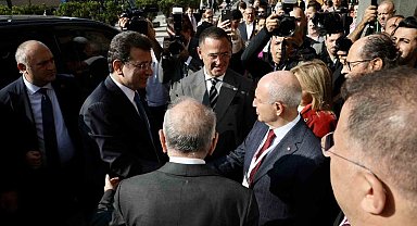 TÜYAP Uluslararası İstanbul Kitap Fuarı 41. kez kapılarını açtı