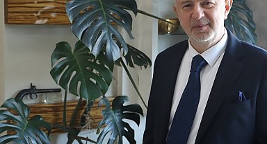 UFK Başkanı Şenocak: "Fındık üretici destekleme modeli revize edilmeli"