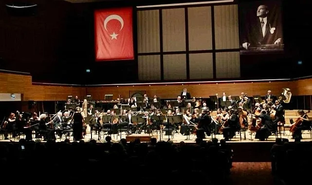 Uludağ İçecek'ten İzmir'de
