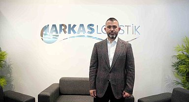 Uluslararası logitrans Transport Lojistik Fuarı İstanbul'da kapılarını açtı