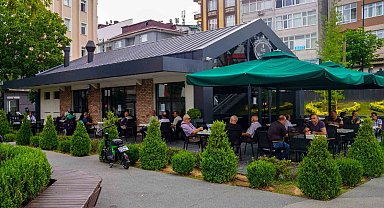 Ümraniye'de 'ikinci bahar' başladı
