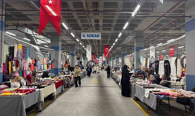 Ümraniye'deki 159 güçlü kadın tüm kadınlara ilham oluyor