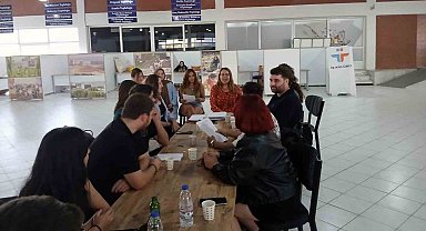ÜNİDES sonuçları açıklandı: MSKÜ Topluluğu hibe almaya hak kazandı