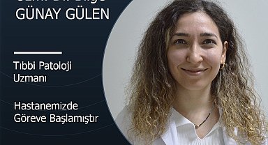 Uşak Eğitim ve Araştırma Hastanesi kadrosuna yeni doktorlar ekledi