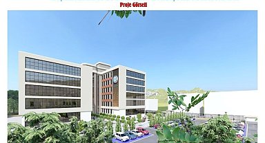 Uşak Üniversitesi'nden sağlık ve eğitimde büyük yatırım
