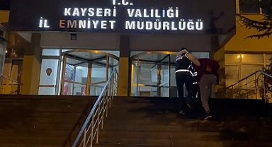 Uyuşturucu tacirleri 'Eta'dan kaçamadı