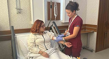 Uzman Dr. Bayram: "Myers kokteyli ve Glutatyon bağışıklığı güçlendiriyor"