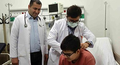 Uzmanından çocuklarda 'akut bronşiyolit' uyarısı