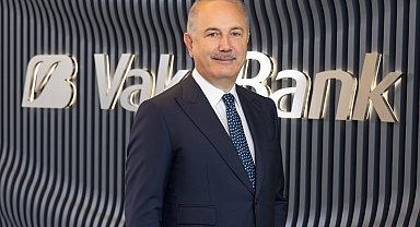 VakıfBank'ın aktif büyüklüğü 100 milyar doları aştı