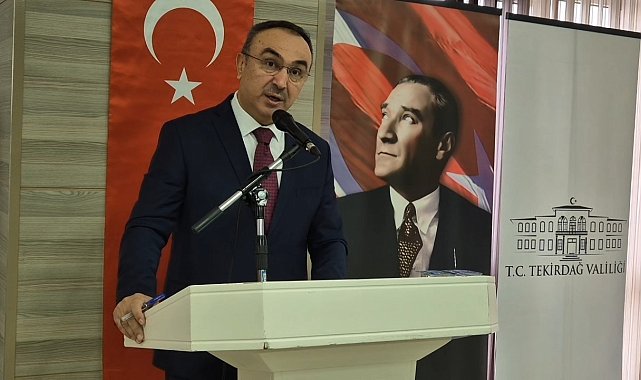 Vali, 1 aylık verileri açıkladı: 234 şahsa koruma kararı çıktı