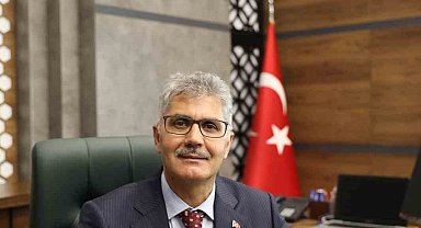 Vali Çelik: "Öğretmenler, milletin en önemli güvencesidir"