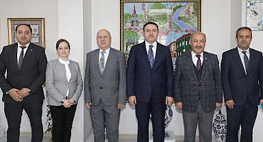 Vali Işın: "Halk Eğitim Merkezleri ekonomik kalkınmaya da katkı sağlıyor"