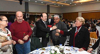 Vali Pehlivan: "Sadece bugün değil, her gün öğretmenlerimiz başımızın tacıdır"