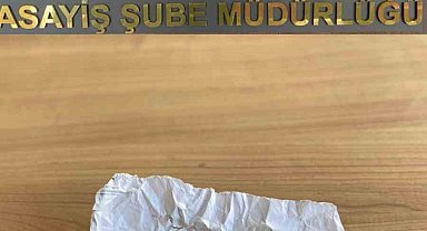 Van'da 'torbacı' operasyonu