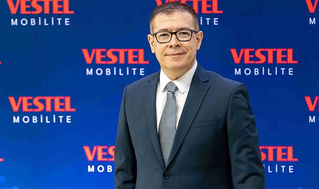Vestel, enerji depolama sistemleriyle Solar+Storage NX'te
