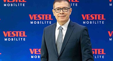 Vestel Mobilite, ultra hızlı şarj teknolojileriyle EV Charge Show'da