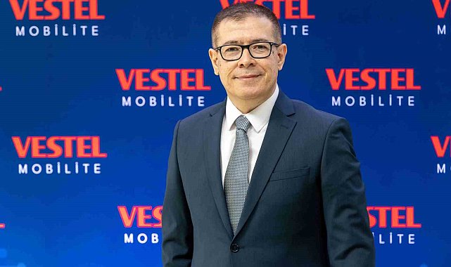 Vestel Mobilite'den akıllı şarj çözümleri için İngiltere'de stratejik yatırım