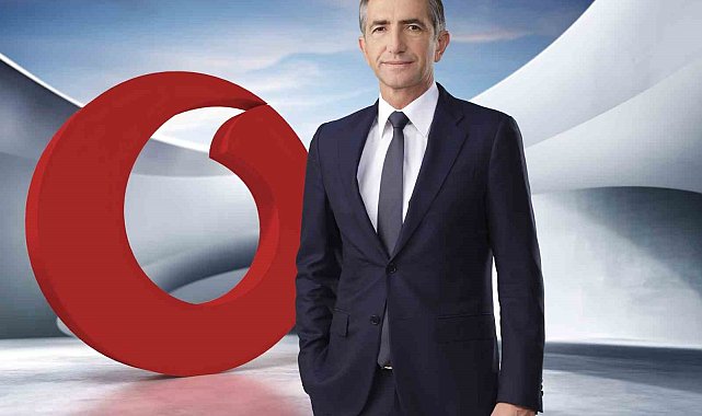 Vodafone Türkiye 2024-25 mali yılı ilk yarıyıl sonuçlarını açıkladı