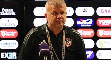Volkan Kazak: "Bugün bu galibiyeti bekliyorduk"