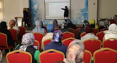 Yahyalı Belediyesi 200 kadını istihdam edecek
