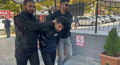 Yanlış anlaşılma tartışmasında 1 kişiyi ağır yaralayan şahıs tutuklandı