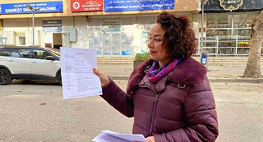 Yanlış teşhisle hayatı alt üst oldu: "Haklı olduğumu kanıtlayacağım"
