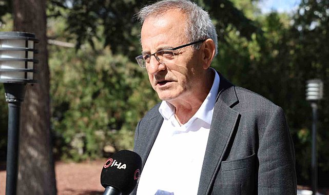 Yapay zeka depremleri önceden algılayabilecek