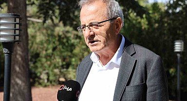 Yapay zeka depremleri önceden algılayabilecek