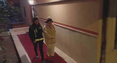 Yaşama Tutunan Patiler Derneği mensubu 9 kişiye gözaltı