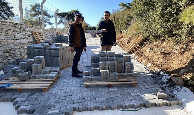 Yatağan Kaymakamı Kılıç: "Yaşam standartlarını yükseltmek için çalışıyoruz"