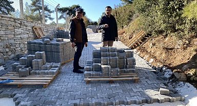 Yatağan Kaymakamı Kılıç: "Yaşam standartlarını yükseltmek için çalışıyoruz"