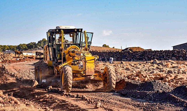 Yayla yollarının açılması vatandaşları sevindirdi
