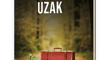 Yazar Rumeysa Betül Doğan'ın kitabı "Dünyadan Uzak" okuyucuyla buluştu