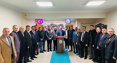 Yeni görevlendirmeler şehit yakınları ve gazileri sevindirdi