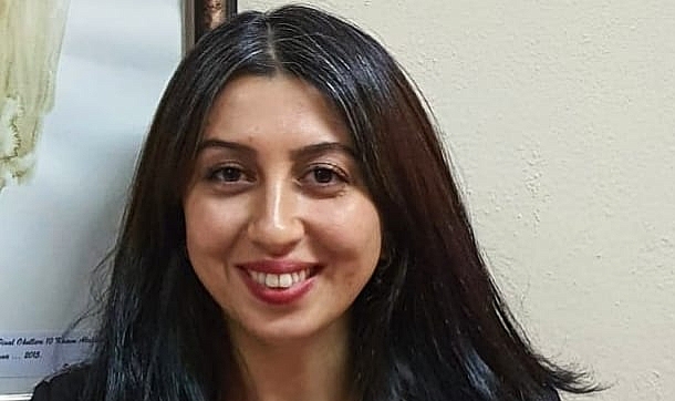 Yeni yazarımız Özlem Baykal'a 'Hoşgeldiniz' diyoruz...