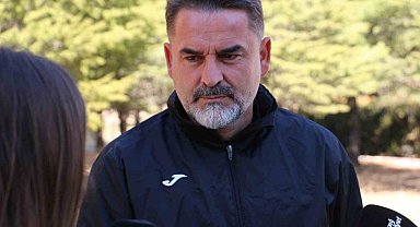 Yenihayat: "Ligde kolay maç yok"