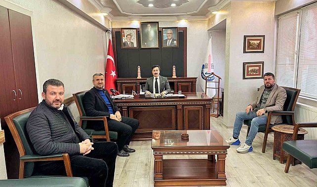 Yenişehir'e akıllı otopark ve öğrenci apartları müjdesi