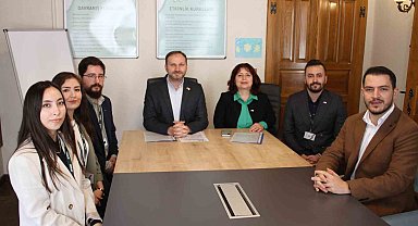 Yeşilay Genel Başkanı Doç. Dr. Mehmet Dinç: "Kumar bağımlılığı, madde bağımlılığı kadar önemli bir konu"