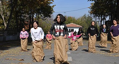 Yeşilyurt Belediyesi çocukları pikniğe götürdü