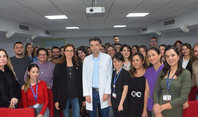 Yılda yaklaşık iki bin kişi organ nakli beklerken hayatını kaybediyor